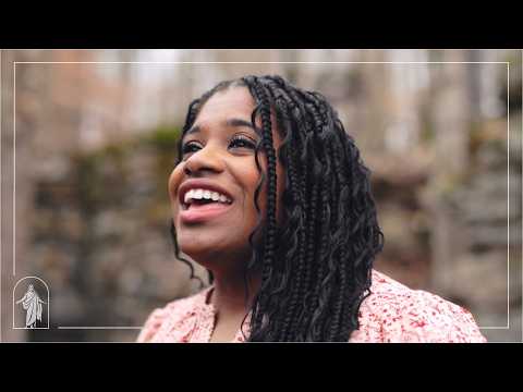 When The Savior Comes Again (feat. Mikah Wonders) thumbnail