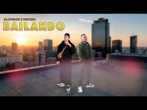 Bajorson, Sentino, Dj Killer, David Tango - Bailando (Lose Control Remix) thumbnail