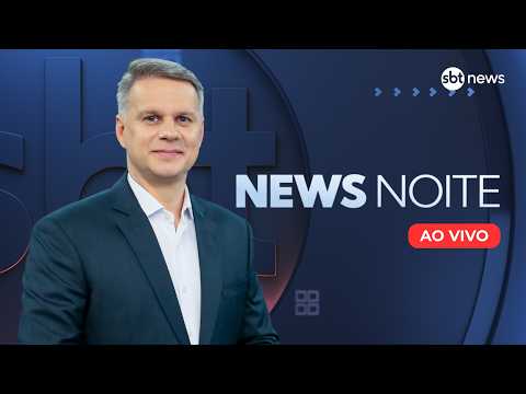 NEWS NOITE | 22/05/2026 thumbnail