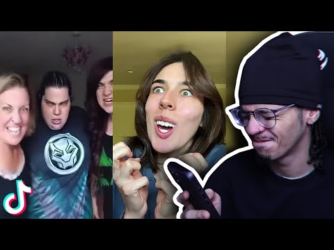 TikTok Cringe *Millennial Edition* thumbnail