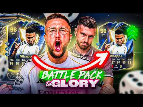 Wenn du nach 1 MONAT mal wieder HEFTIGES PACK LUCK hast ?? BP2G #39 thumbnail