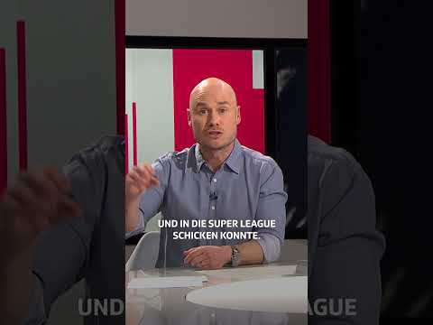 GC vor der Barrage ⚽ Unsportlich oder clever? | SRF Sport thumbnail