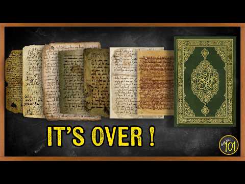 The Most DIRECT Proof That The Quran is From Allah | Arabic101 thumbnail