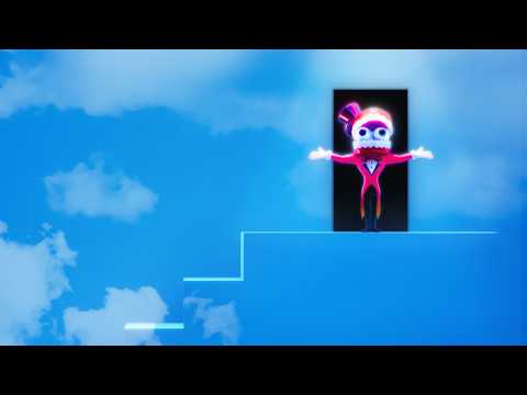 Digital Circus Ep 8 Trailer. thumbnail