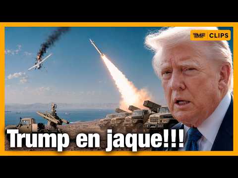 Irán Prueba Su Arma Más Mortal Contra EEUU en Ormuz thumbnail