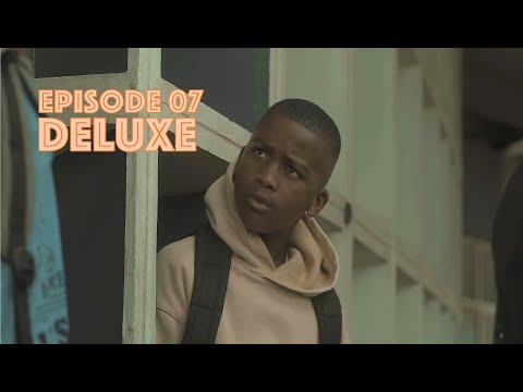 The Choice Assorted-Episode 7  Deluxe thumbnail