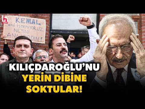 KILIÇDAROĞLU PAÇAYI KURTARAMIYOR! Eskişehir'den yükselen bu ses kabusu olacak! Meydanı inlettiler! thumbnail