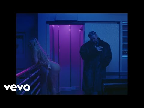 Drake - Little Birdie thumbnail