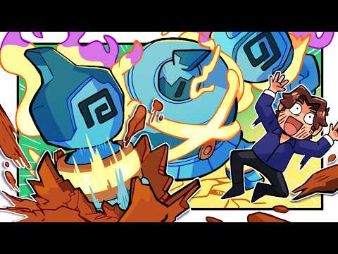 This Mega Evolution Surprised Me thumbnail