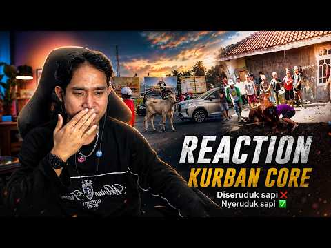 Core Idul Adha 2026 | By Mas Preman thumbnail
