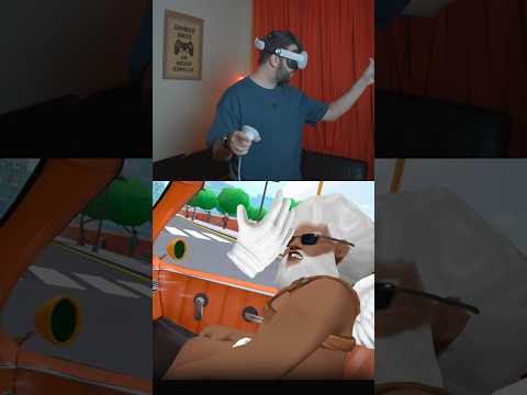 أمجنن مول الطاكسي فالعالم ? thumbnail