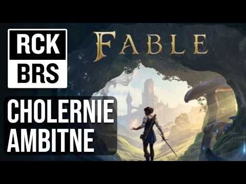 FABLE - to była świetna prezentacja thumbnail