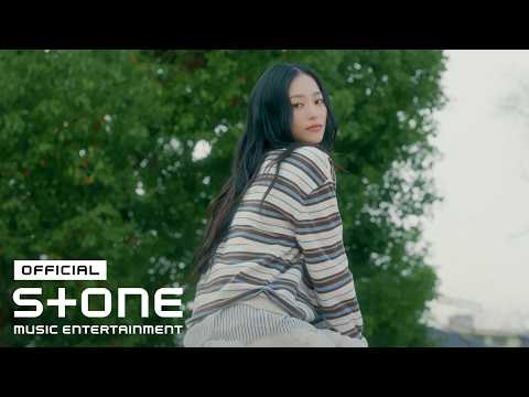 예은 (YEEUN) - 기억의 향기 (Scent of Memories) (Japanese Ver.) MV thumbnail