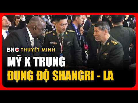 Thuyết minh: Trung Quốc đáp trả “chủ nghĩa bá quyền”, loạt công kích nhắm Nhật Bản | BNC Now thumbnail