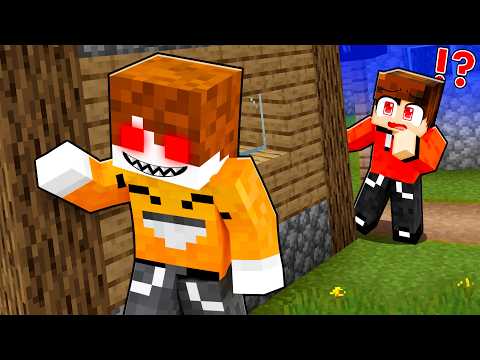 SmileSlow ZMIENIŁ SIĘ... w KUNEKUNE w Minecraft! thumbnail