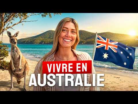 12 ans en AUSTRALIE : Elle ne rentrera JAMAIS en France (voici pourquoi) thumbnail