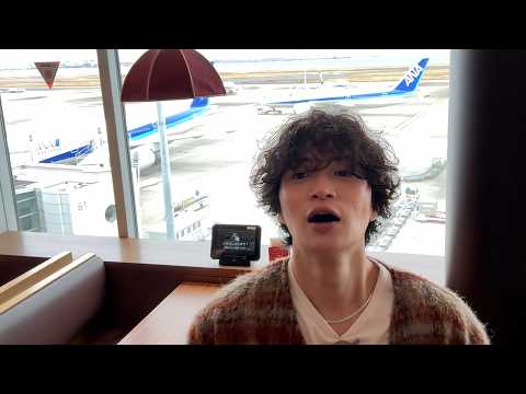 #515【送り!!】羽田メシの日 thumbnail