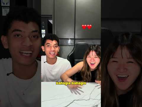 Bhasa indonya remedial nih!! #dellaseptt #dailylife #challenge #comedy #lucu #funnycomedy # thumbnail
