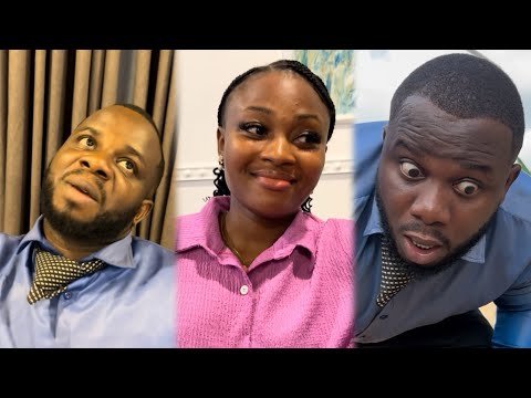 SABINUS GOES ON A DATE WITH A NEW LOVER thumbnail
