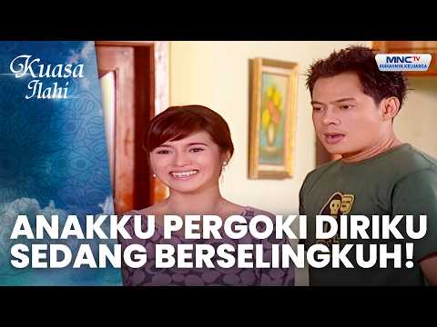 Anakku Melihat Istriku Berselingkuh | MAIN MATA DENGAN TETANGGA | KUASA ILLAHI thumbnail