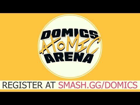 I am hosting a Smash Ultimate online tournament! JUNE 19-21 thumbnail