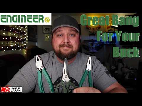 ENGINEER Tools Great Bang For Your Buck thumbnail