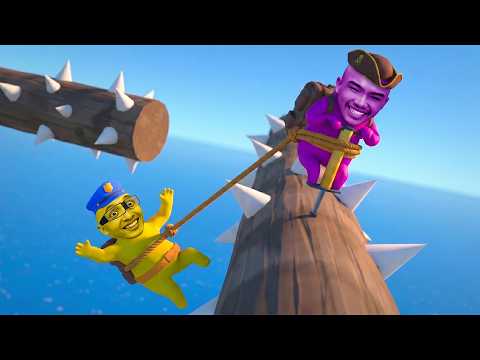 ตกแล้วตกอีก | Pogo With Friends (Demo) thumbnail