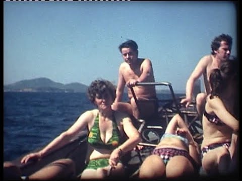 From Bangkok to Pattaya, great holiday in 1976 thumbnail