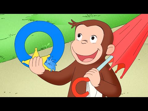 ¡La búsqueda del tesoro de Jorge! | Episodios Completos | Jorge El Curioso En Español thumbnail