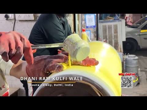 Sensasi Jajan di Dhani Ram Kulfi Wale | MAKAN RECEH (29/05/26) thumbnail