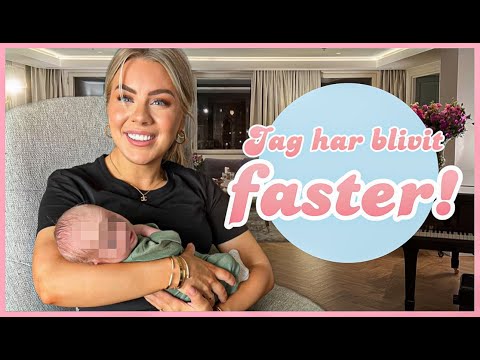 JAG HAR BLIVIT FASTER thumbnail