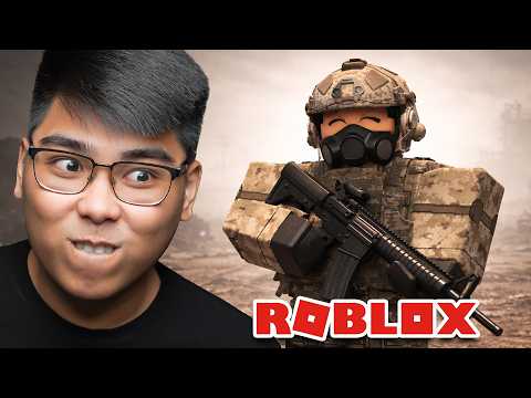 KULANG ang SOLDIER CLASS sa Survive the Apocalypse thumbnail