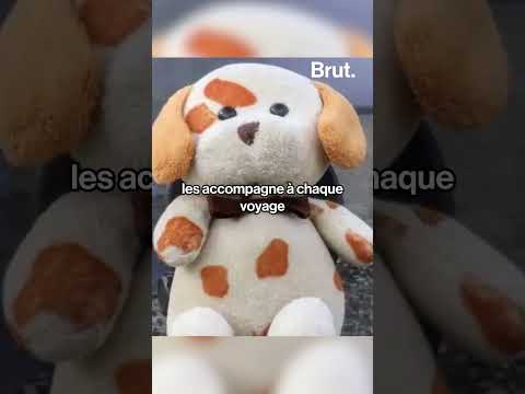 Un couple italien lance un appel à l’aide pour retrouver la peluche de leur fils décédé thumbnail
