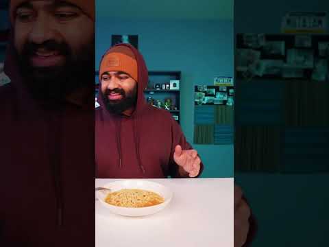 عملت أندومي غازي  #اكسبلور #food #اكلات thumbnail