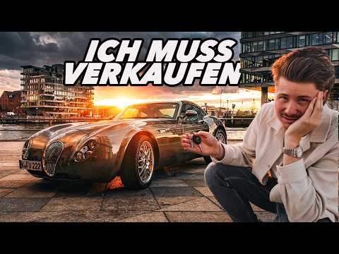 Bye Bye Traumauto.. thumbnail