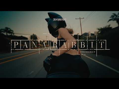 PANA RABBIT - Tito Double P (Visualizer) thumbnail