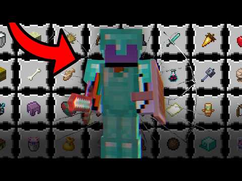 Bị tố cáo gian lận, tôi HOÀN THÀNH Minecraft TOÀN BỘ THÀNH TỰU 26.1!!! thumbnail