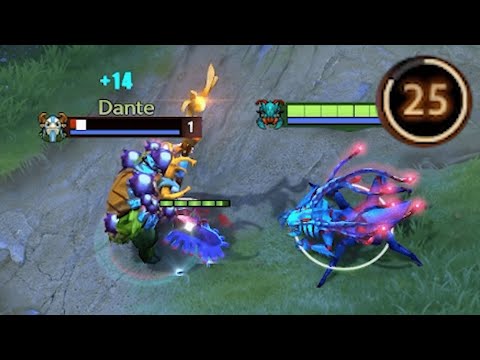 How to Create Monster with Level 1 Bugs thumbnail