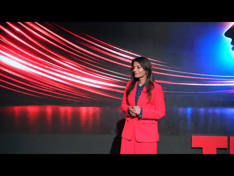 The Next Room | Nazeera Dawood | TEDxJohns Creek thumbnail