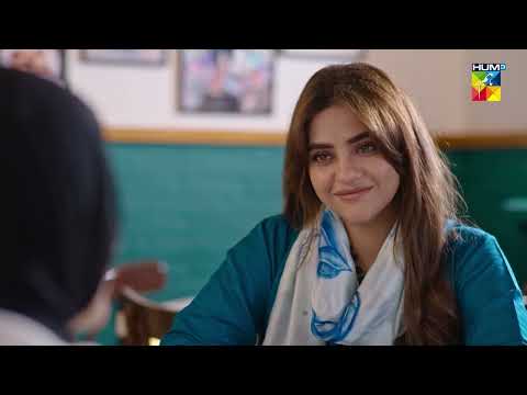 Shabana Ka Case Ab Lry Gi Salar Ki Biwi...! Sirf Shabana - HUM TV thumbnail