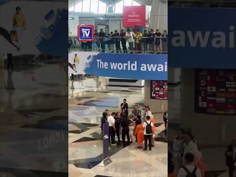 Tiada wang beli tiket balik punca wanita China ceroboh pintu pelepasan antarabangsa KLIA thumbnail