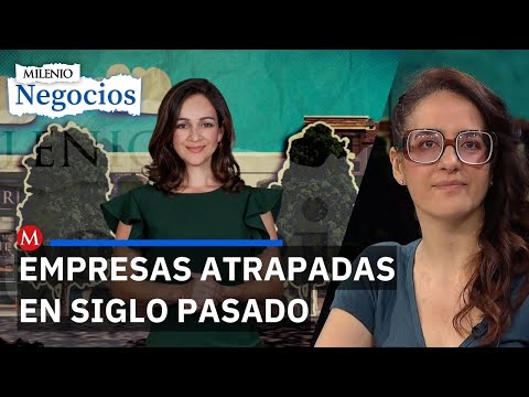 Liderazgo moderno vs estructuras tradicionales: el dilema de las empresas | Milenio Negocios thumbnail
