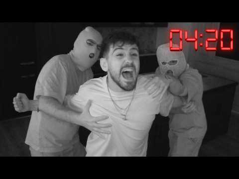48H DANS LE NOIR TOTAL ! (Avec Djilsi et Manass) - Partie 2 thumbnail