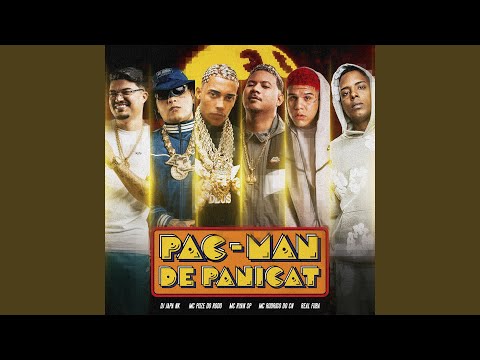 Pacman de Panicat thumbnail