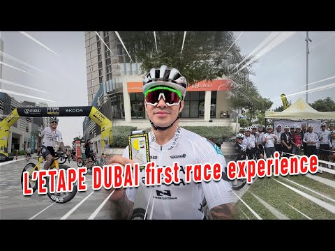 L’Étape Dubai by Tour de France | Ion Perez thumbnail