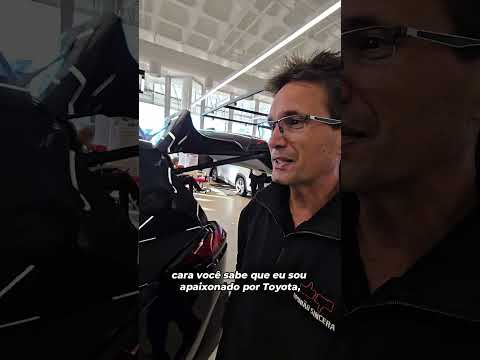 SUV mais vendido do mundo já está nas concessionárias do Brasil thumbnail