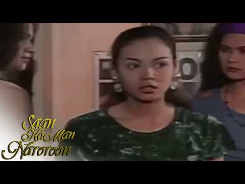 Rosario refuses to be intimidated by Clarissa’s threats | Saan Ka Man Naroroon thumbnail