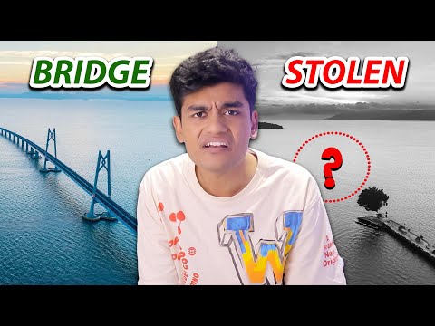 Impossible Things Stolen by Indian Thieves thumbnail