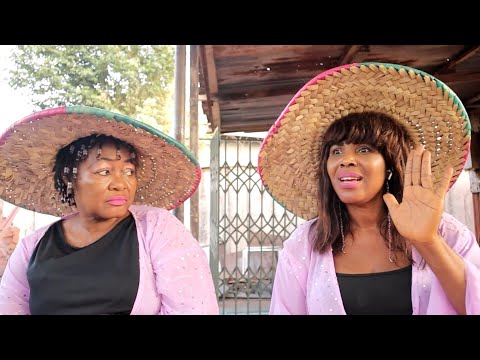Ya gye Sika --Ep2 of China Ladies season 2. Christiana Awuni & Nana Yaa Appiah trap catches Amina thumbnail