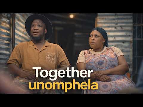 uDlamini YiStar Part 05 - Episode 20 ( Together uNomphela) thumbnail